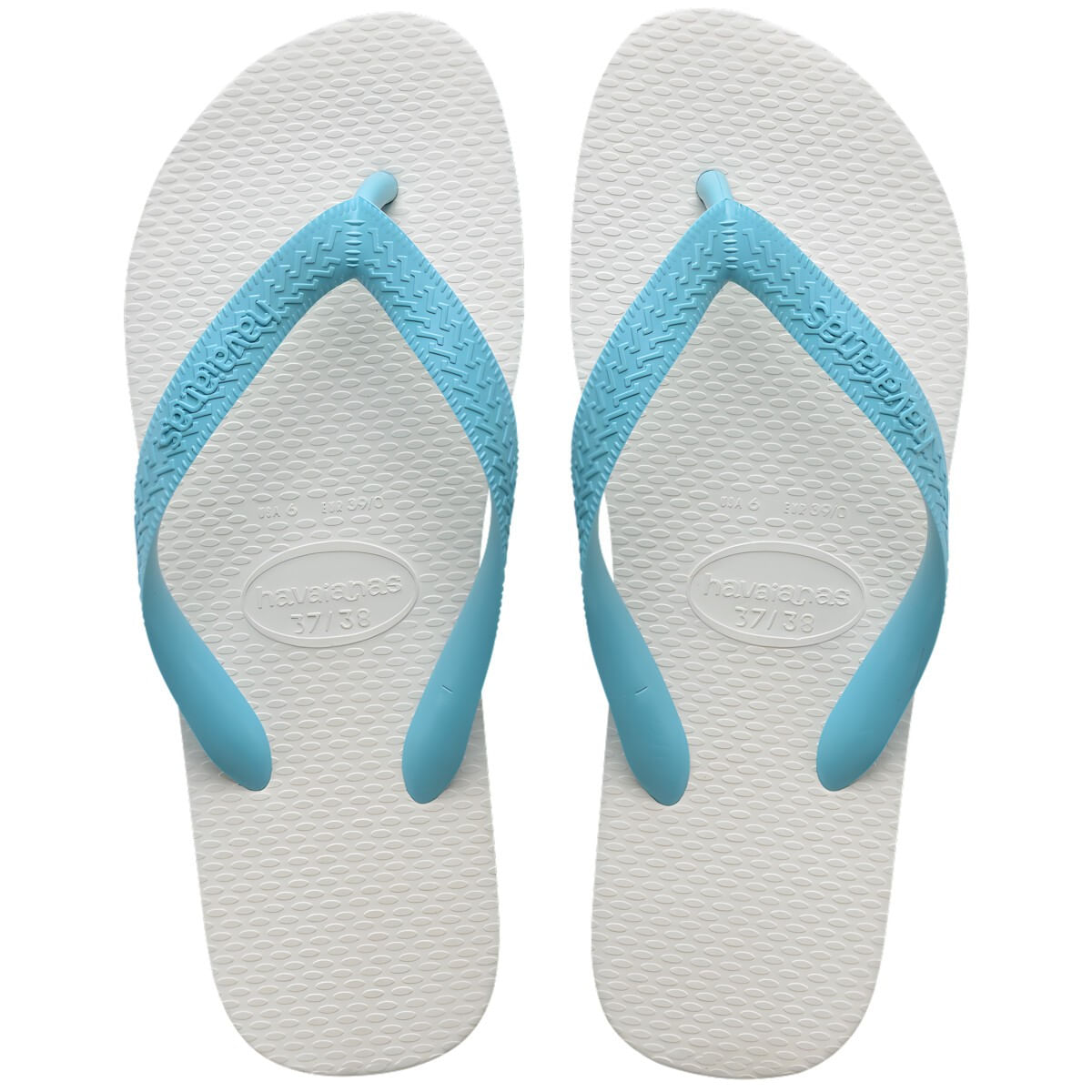 SandaliaTradicionalAzulHavaianas35/36-22781