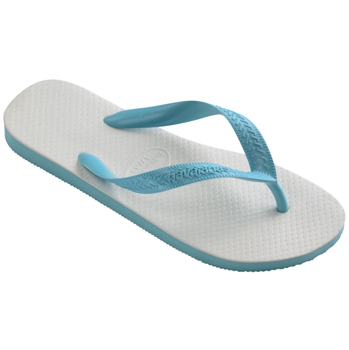 SandaliaTradicionalAzulHavaianas35/36-22791