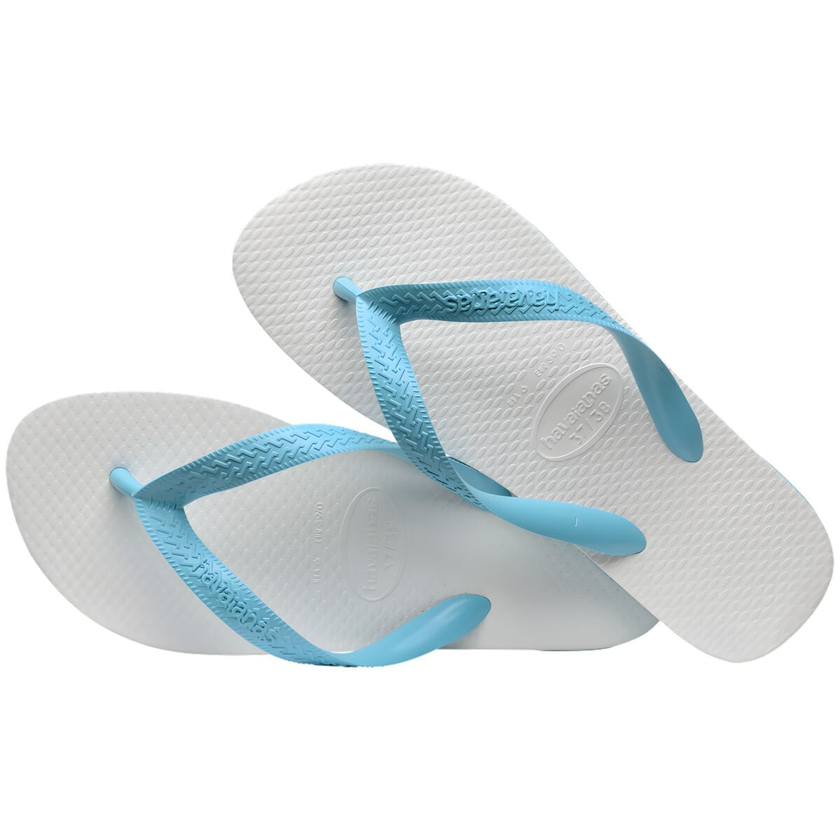SandaliaTradicionalAzulHavaianas35/36-22795