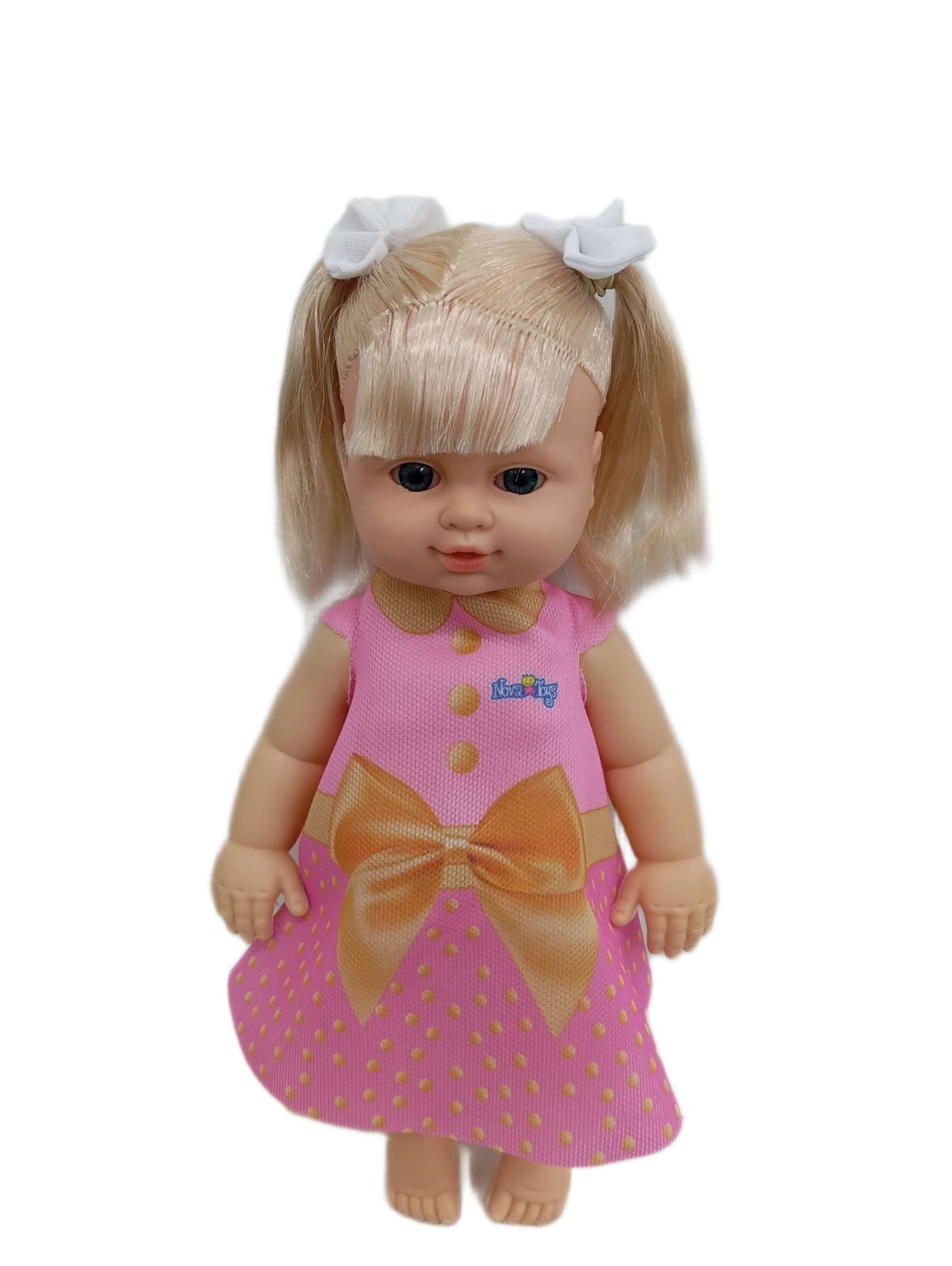 BonecaTikacomFrasesNovaToys(ProdutoSortido)-158884