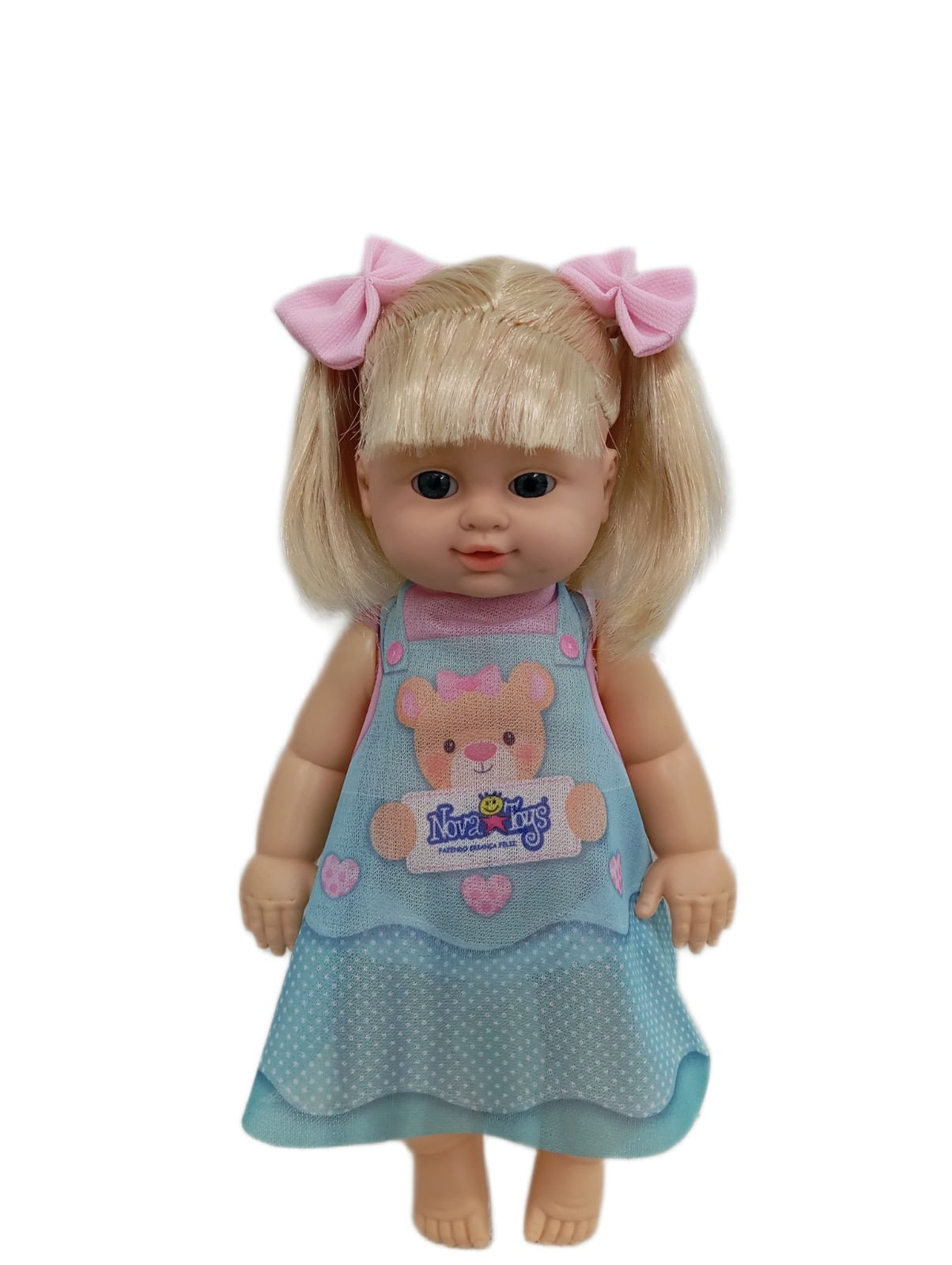 BonecaTikacomFrasesNovaToys(ProdutoSortido)-158882