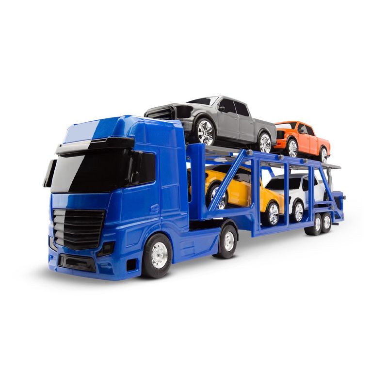 Caminhao-Cegonheira-Petroleum-Sortido-Roma-Brinquedos-139823