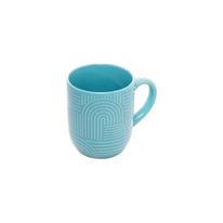 Caneca de Cerâmica Frankfurt 295ml Sortida Wolff