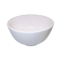 Bowl de Cerâmica New Bone Lhermitage Blanc 350ml