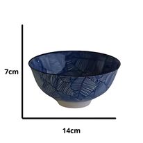 Bowl de Cerâmica Folia Mek  330ml