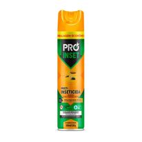 Inseticida Aerossol Multi Pro Inset 350ml