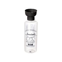 Porta Amaciante com Dosador Plasútil  970ml