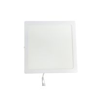 Painel Led de Sobrepor Pila Quadrado 18W 3000K