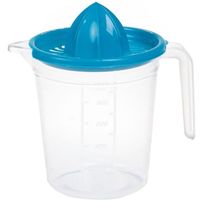 Jarra de Plástico com Espremedor Sortida 1,2L MB