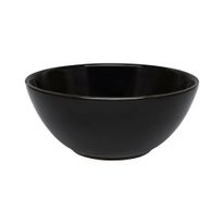 Bowl de Cerâmica Preto Oxford 600ml