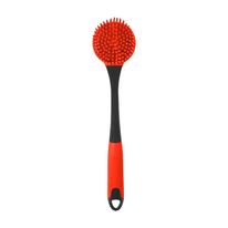 Escova Delicada Powermaid  28cm x 6cm x 5cm