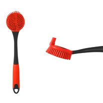 Escova Delicada Powermaid  28cm x 6cm x 5cm