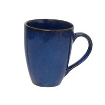 Caneca de Cerâmica Maeve Hauskraft Azul 280ml