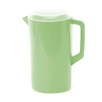 Jarra com Tampa Sortida Plasvale 1,75l