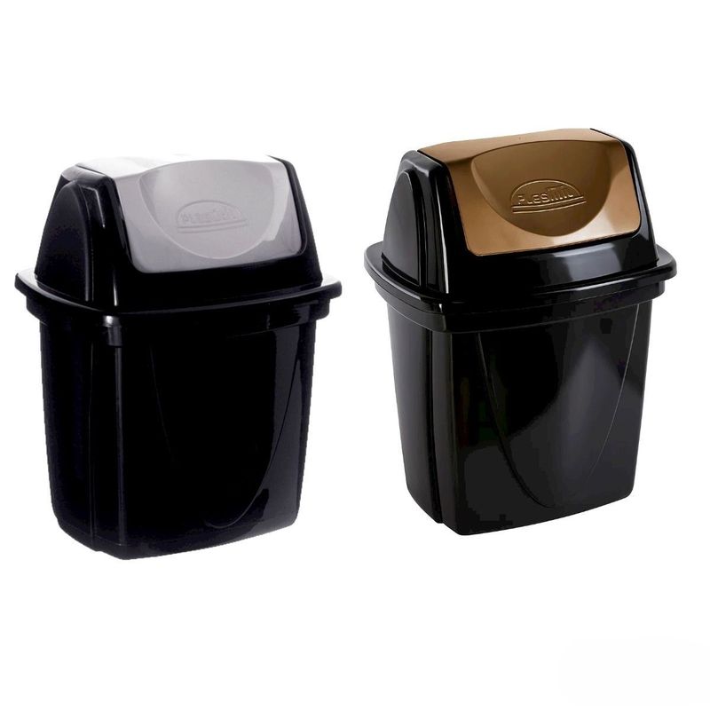 Lixeira-Basculante-Ecoblack-Sortida-Plasuti-65L-Lixeira-Basculante-Ecoblack-Sortida-Plasutil-para-Pia-65L-159552