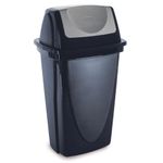 Lixeira-Basculante-Ecoblack-Sortido-Plasutil-9L-159256