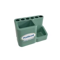 Porta Objeto Plastibrasil Sortido Premium