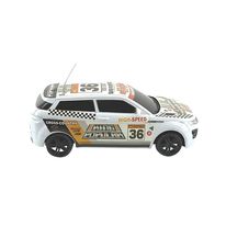 Carro com Controle Remoto 7 Funções Sortido Cks Super Sport