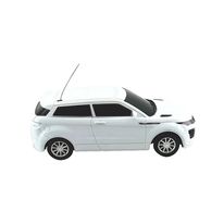 Carro com Controle Remoto 3 Funções Sortido CKS