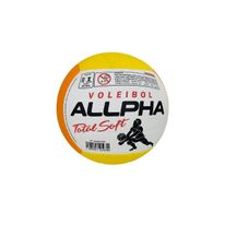 Bola de Vôlei E.V.A Sortida Allpha