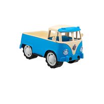 Carro Kombica Pick up Sortida Kendy