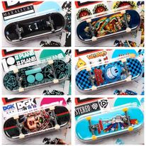 Skate Dedo Tech Deck Sortido Spin Master