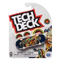 Skate Dedo Tech Deck Sortido Spin Master