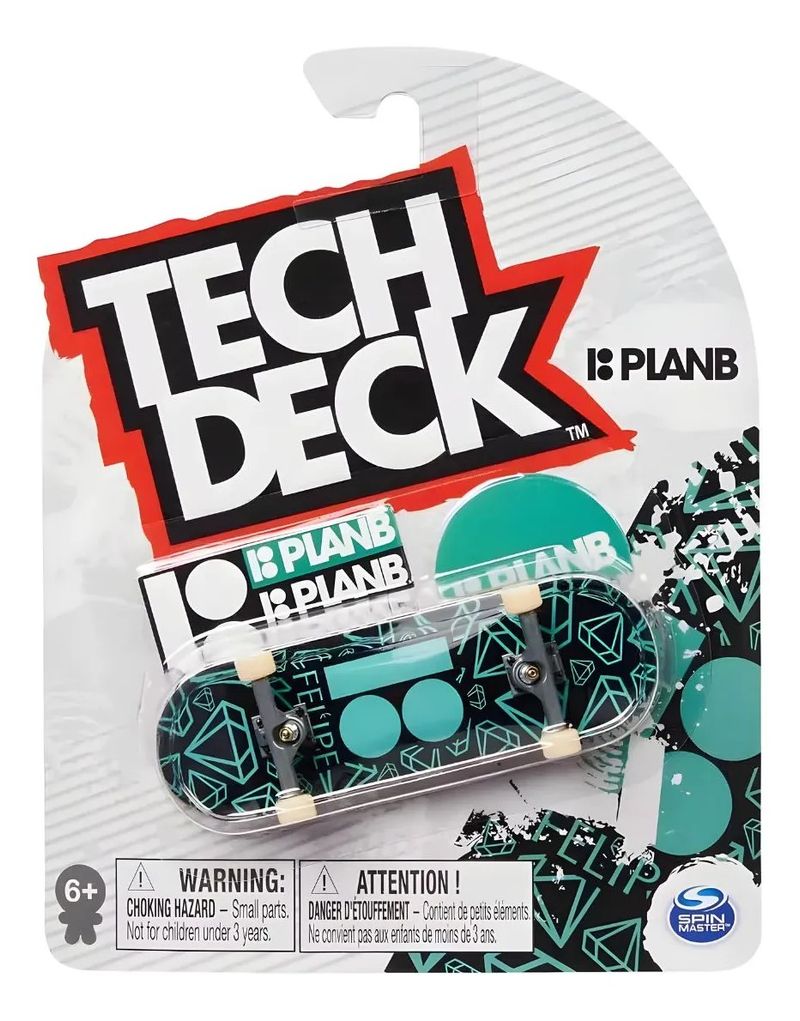 Skate-Dedo-Sortido-Tech-Deck-Spin-Master-159530