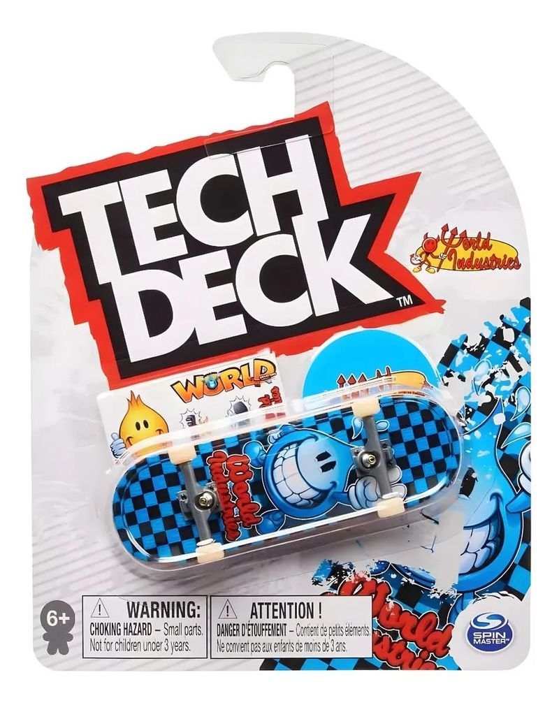 Skate-Dedo-Sortido-Tech-Deck-Spin-Master-159531