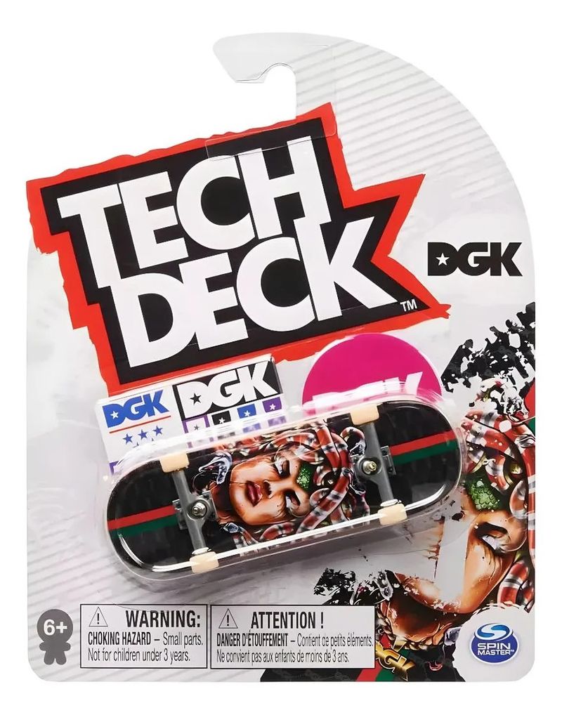 Skate-Dedo-Sortido-Tech-Deck-Spin-Master-159532