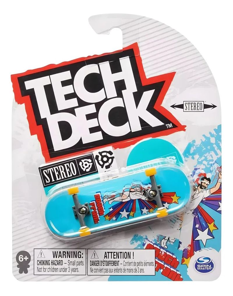 Skate-Dedo-Sortido-Tech-Deck-Spin-Master-159528
