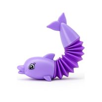 Brinquedo Animais do Mundo Flex Pop Sortido Toyng