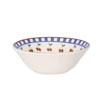 Bowl de Cerâmica Conic Jardim de Cerejas Biona 500ml
