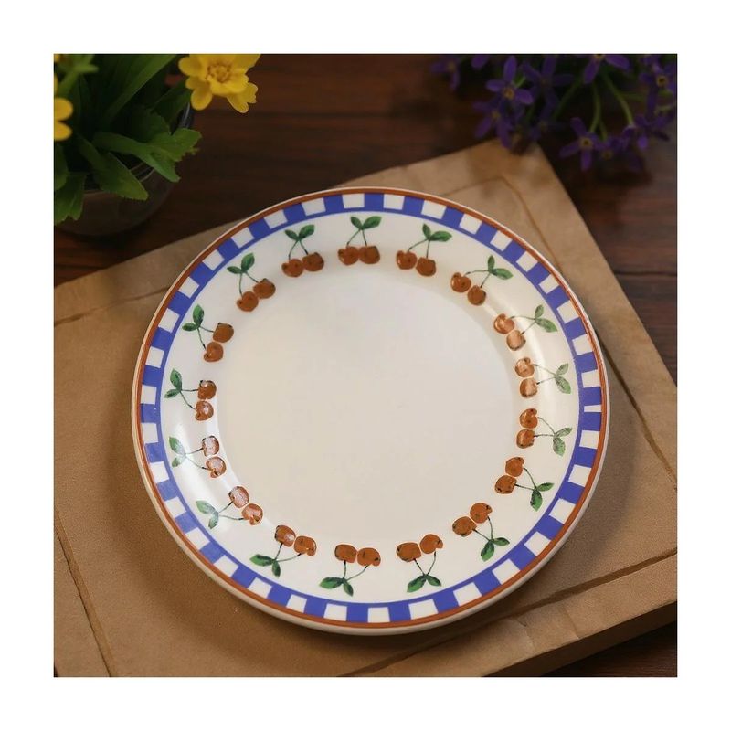 Prato-Raso-Jardim-de-Cerejas-Biona-24cm-159575