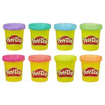Massa de Modelar Sortido Play Doh Hasbro