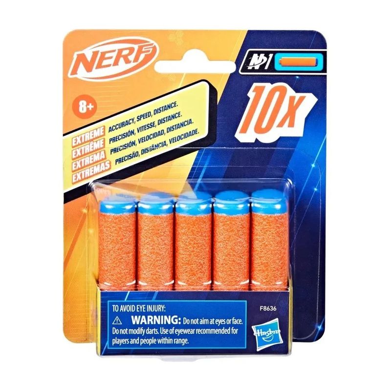 Refil-de-Dardos-Nerf-Hasbro-N-Series-10-Pecas-159589