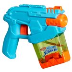 Lancador-de-Agua-Nerf-Hasbro-Super-Soaker-Mini-Dunk-Fill-159595