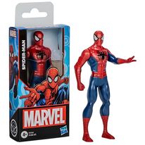 Boneco da Marvel Sortido com 16cm Hasbro