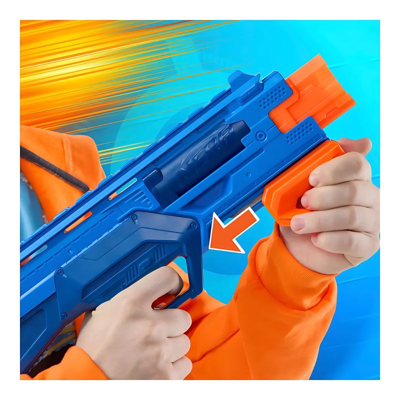 Lancador-de-Dardos-Nerf-Hasbro-N-Series-Double-Impact-159624