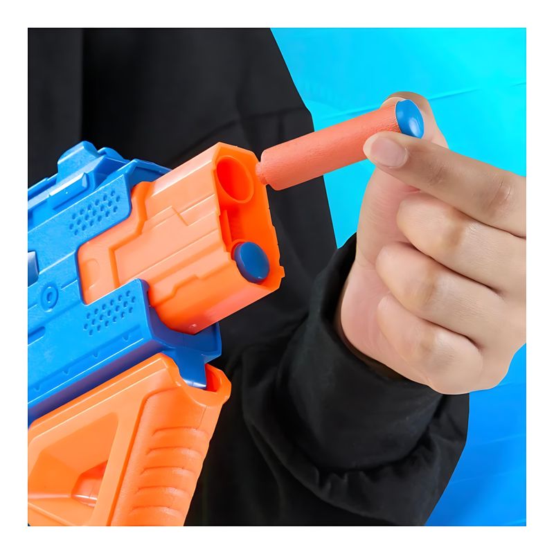 Lancador-de-Dardos-Nerf-Hasbro-N-Series-Double-Impact-159626