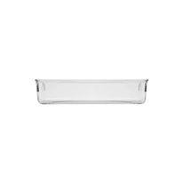 Organizador Multiuso Clear Ordene 7,5cm x 23,2cm