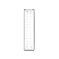 Organizador Multiuso Clear Ordene 7,5cm x 30,5cm