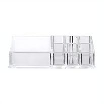 Organizador para Cosméticos Hana Ordene 17,2cm x 6,5cm