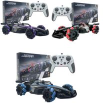 Carro de Controle Remoto Super Phantom Sortido CKS