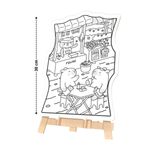 Kit-Pintura-para-Colorir-Cozy---Comfy Brincadeira-de-Crianca-159728