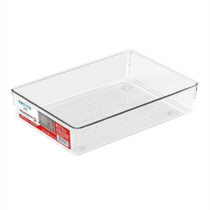Organizador-Multiuso-Clear-Ordene-15cm-x-23cm-Organizador-Multiuso-Clear-Ordene--15cm-x-23cm-159695