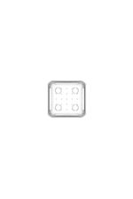 Organizador-Multiuso-Clear-Ordene-75cm-x-75cm-Organizador-Multiuso-Clear-Ordene--75cm-x-75cm-159746