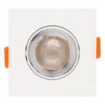 Spot-Led-de-Embutir-Quadrado-Branco-Bronzearte-3W-3000K-Bivolt-99758