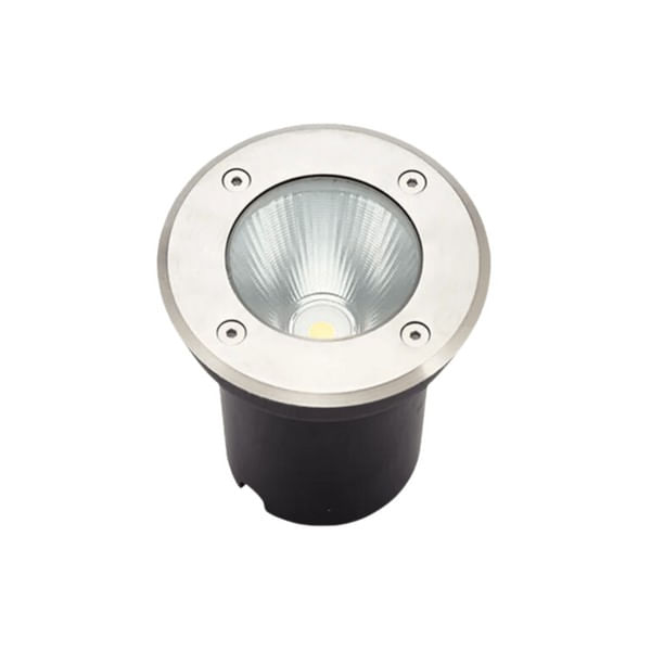 Spot-Led-de-Embutir-Redondo-de-Branco-Bronzearte-10W-3000K-Spot-Led-de-Embutir-Redondo-de-Piso-Branco-Bronzearte-10W-3000K-159772