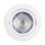 Spot-Led-de-Embutir-Redondo-Branco-Bronzearte-10W-3000K-159770